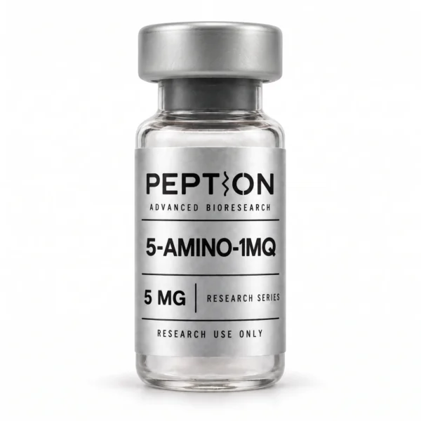 PEP-5AMINO1MQ-5-GRIS 5-Amino-1MQ