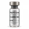 PEP-5AMINO1MQ-50-GRIS 5-Amino-1MQ