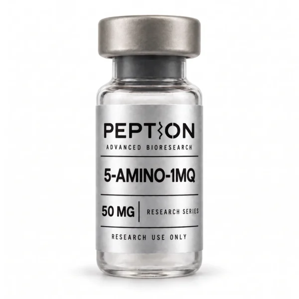 PEP-5AMINO1MQ-50-GRIS 5-Amino-1MQ