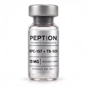 PEP-BPC157-TB500-10-GRIS BPC-157 + TB-500