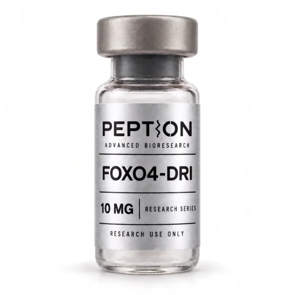 PEP-FOXO4DRI-10-GRIS FOXO4-DRI