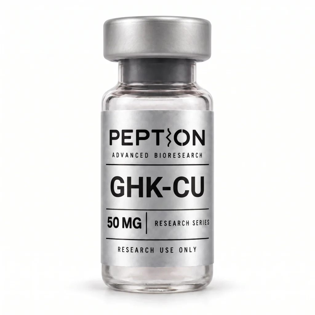 GHK-Cu