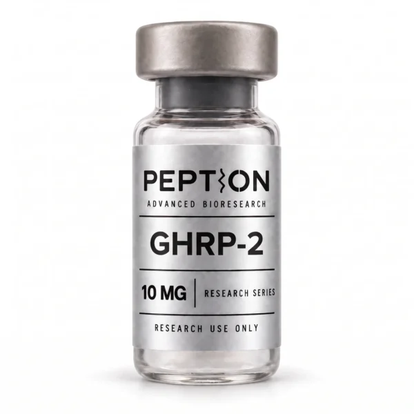 PEP-GHRP2-10-GRIS GHRP-2