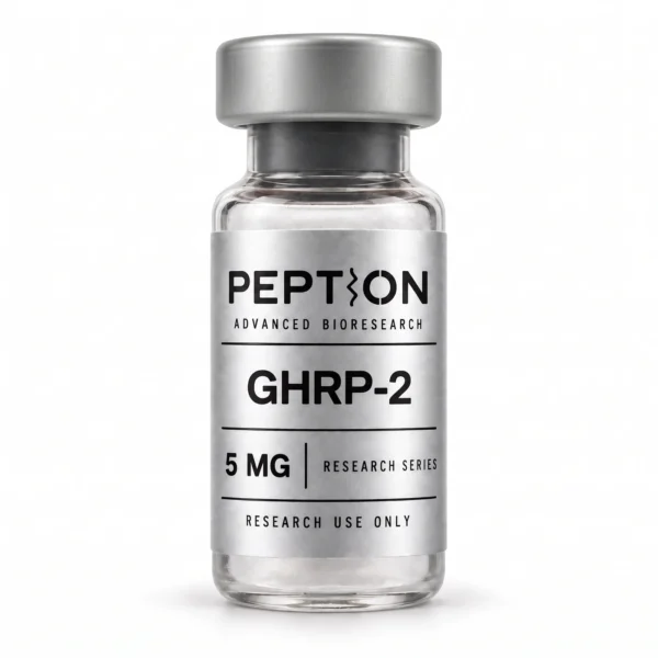 PEP-GHRP2-5-GRIS GHRP-2