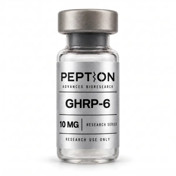 PEP-GHRP6-10-GRIS GHRP-6