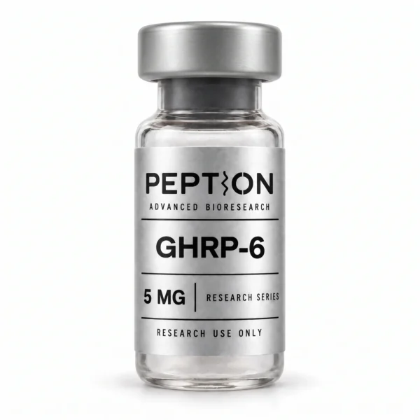 PEP-GHRP6-5-GRIS GHRP-6