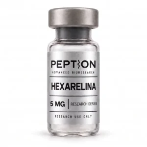 Hexarelina