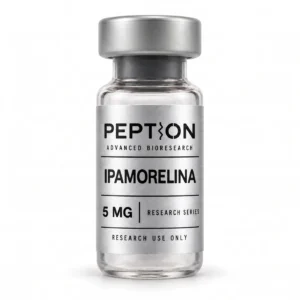 Ipamorelina