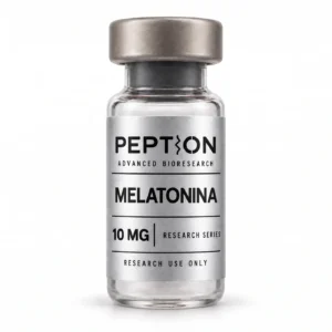 Melatonina