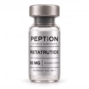 RETATRUTIDE