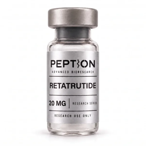 PEP-RETATRUTIDA-RT20-GRIS RETATRUTIDE