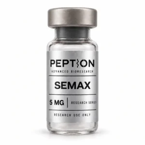 PEP-SEMAX-5-GRIS Semax