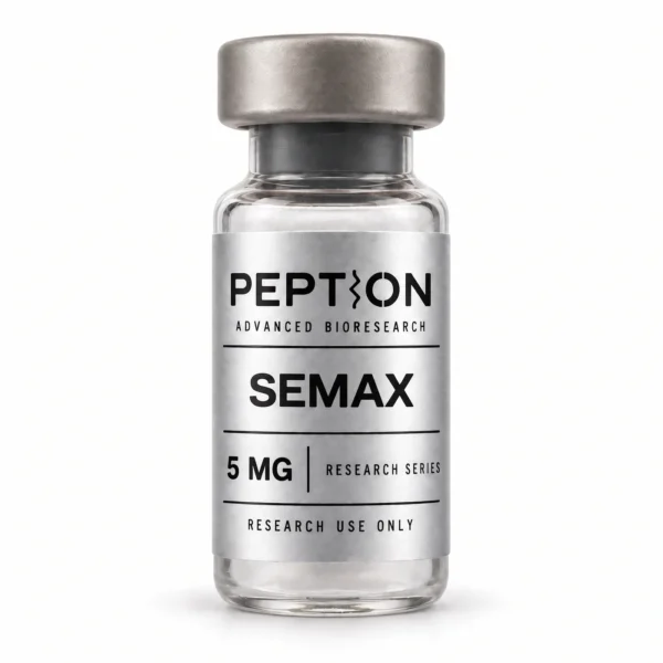PEP-SEMAX-5-GRIS Semax