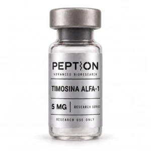 Timosina Alfa-1