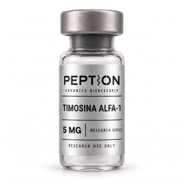 Timosina Alfa-1
