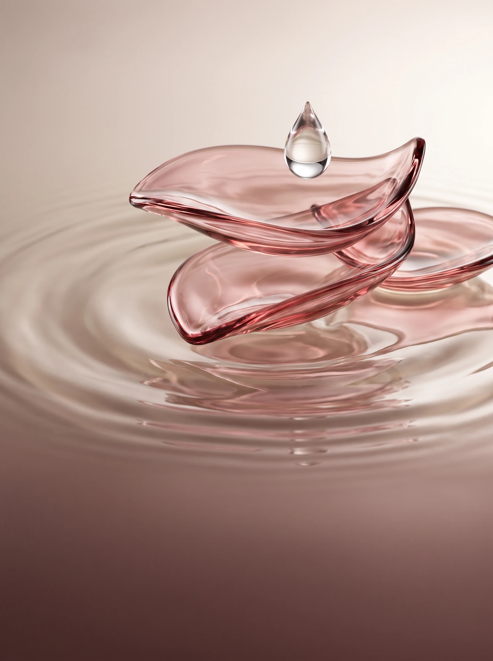 Imagen conceptual de Estética