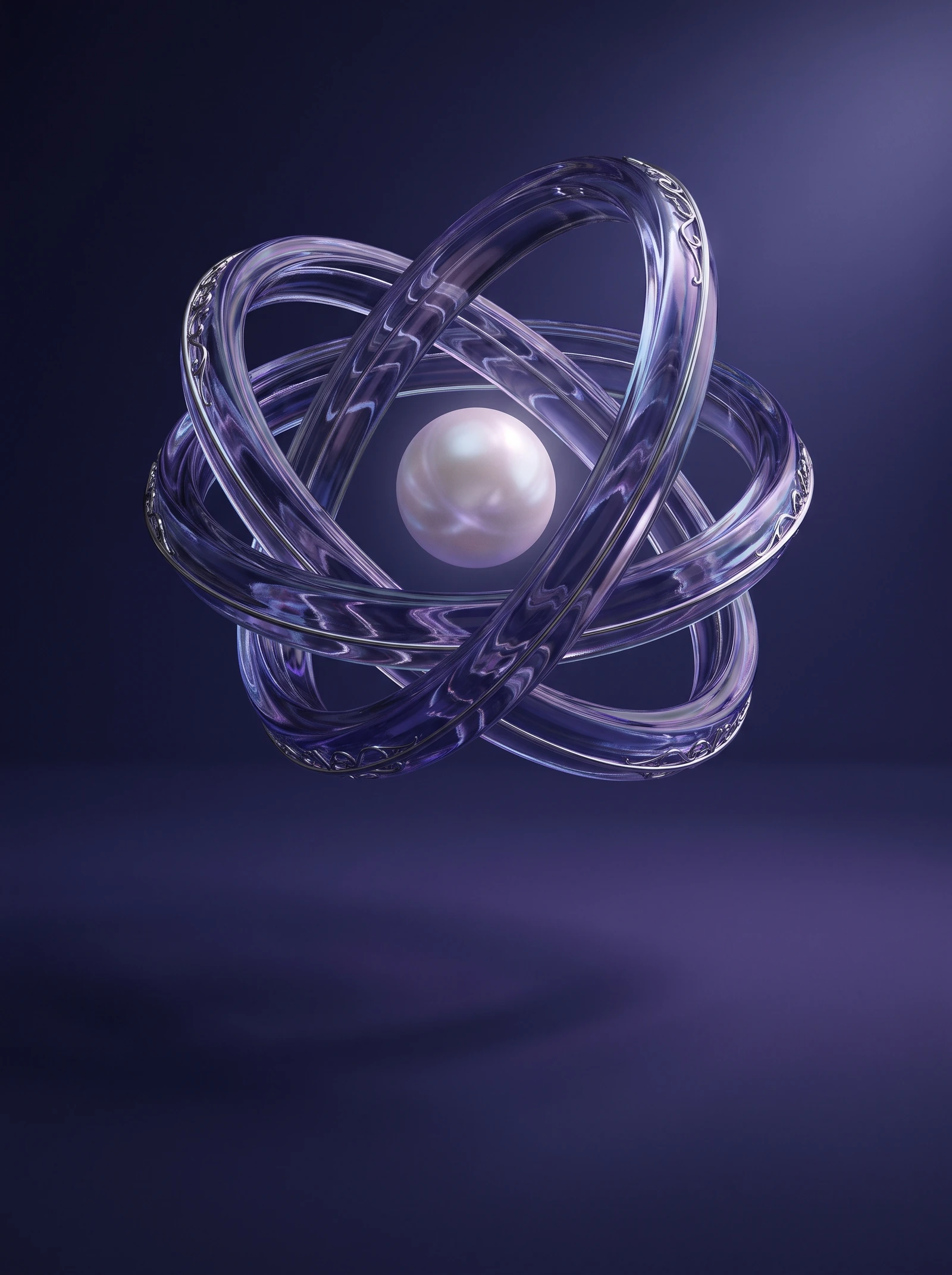 Imagen conceptual de Longevidad