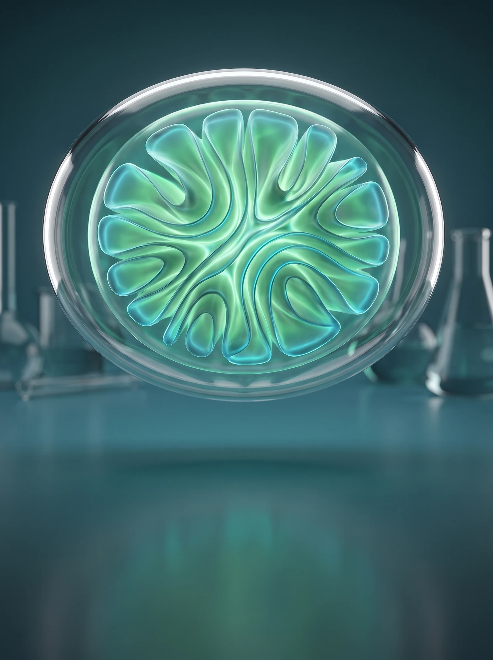 Imagen conceptual de Metabolismo